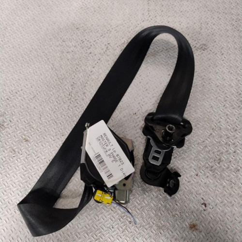Ceinture avant gauche Renault MASTER III Autobus-Autocar 2.3 dci 145 fwd (2011)