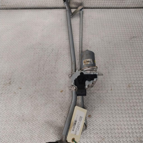 Moteur essuie-glace avant Renault MASTER III Autobus-Autocar 2.3 dci 145 fwd (2011)