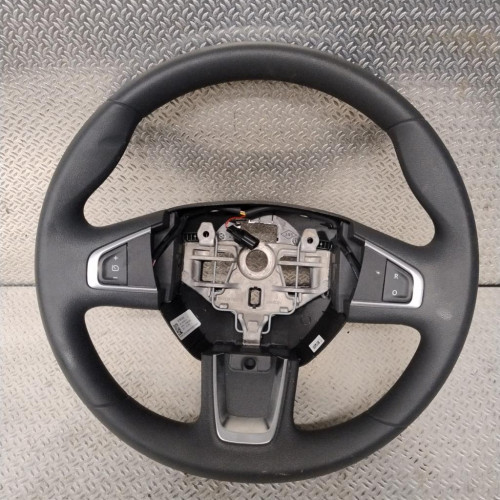 Volant de direction Renault MASTER III Autobus-Autocar 2.3 dci 145 fwd (2011)