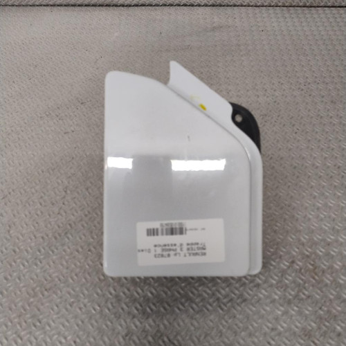 Volet de trappe carburant Renault MASTER III Autobus-Autocar 2.3 dci 145 fwd (2011)
