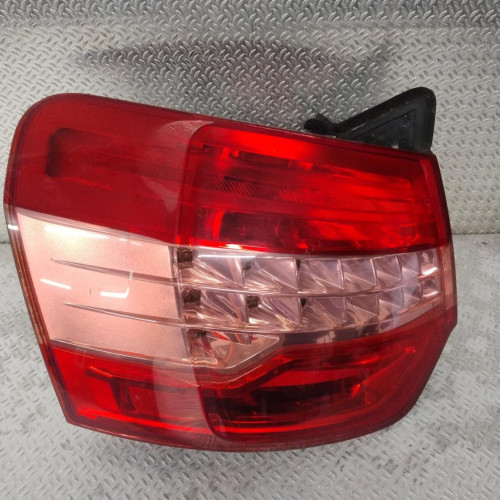 Feu arrière gauche Citroën C5 III 1.6 hdi 110 (2008)