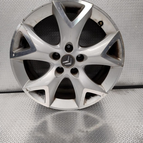 Jante tole 5 Citroën C5 III 1.6 hdi 110 (2008)