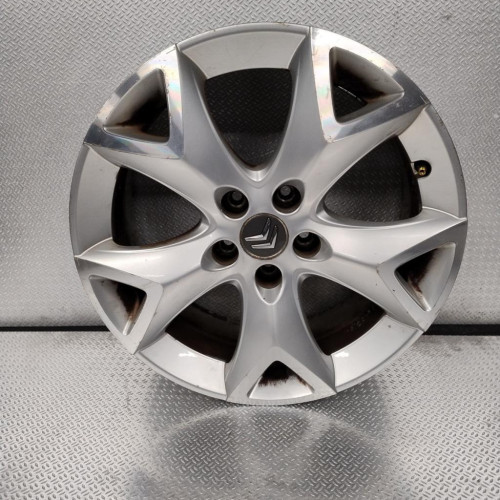 Jante tole 5 Citroën C5 III 1.6 hdi 110 (2008)