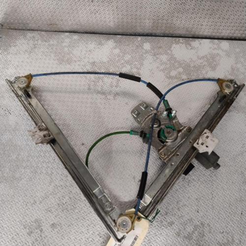 Mecanisme  moteur lève-glace avant droit Citroën C5 III 1.6 hdi 110 (2008)