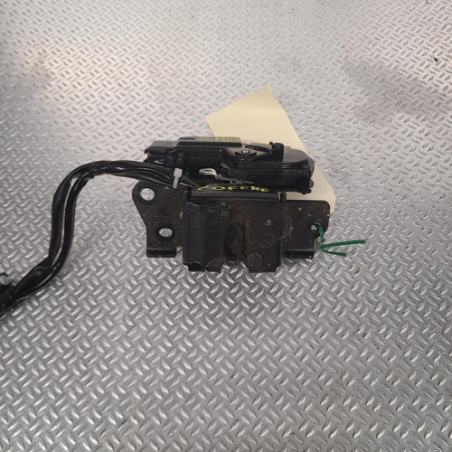 Moteur electrique de hayon-coffre TOYOTA PRIUS 3  0