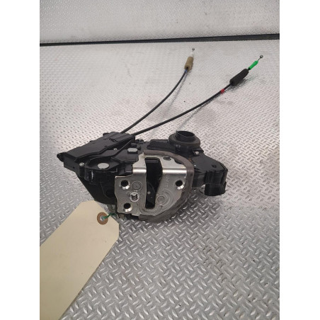 Serrure porte avd TOYOTA PRIUS 3  0