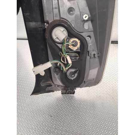 Feu arrière gauche TOYOTA PRIUS 3  0
