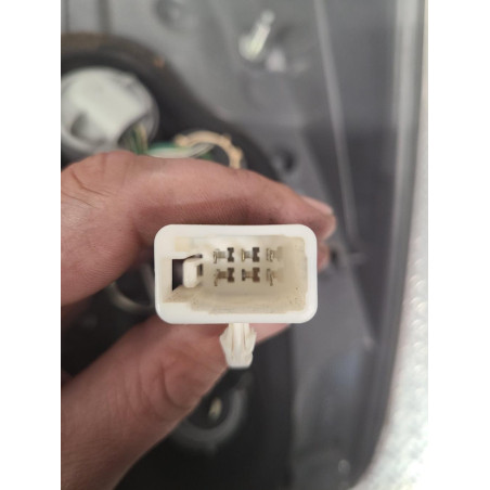 Feu arrière gauche TOYOTA PRIUS 3  0