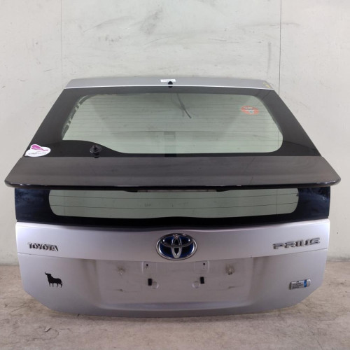 Hayon TOYOTA PRIUS 3  0