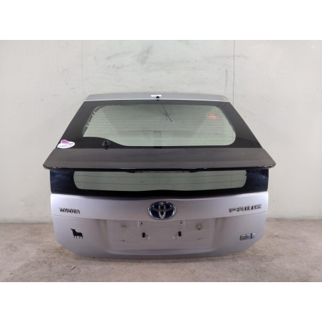Hayon TOYOTA PRIUS 3  0