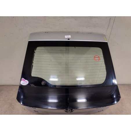Hayon TOYOTA PRIUS 3  0