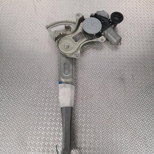 Mecanisme  moteur lève-glace avant droit TOYOTA PRIUS 3  0
