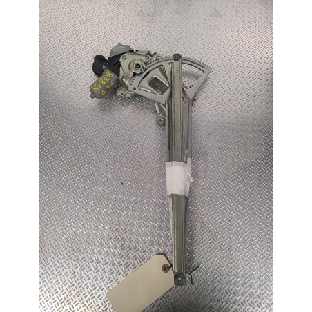 Mecanisme  moteur lève-glace avant droit TOYOTA PRIUS 3  0