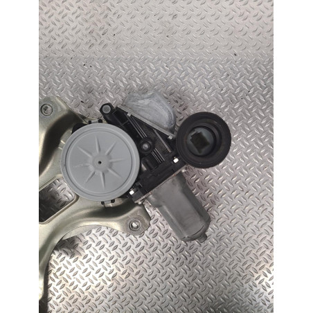Mecanisme  moteur lève-glace avant droit TOYOTA PRIUS 3  0