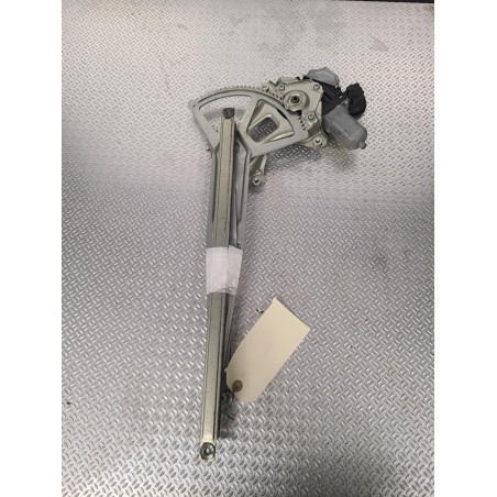 Mecanismemoteur leve-glace avg TOYOTA PRIUS 3  0
