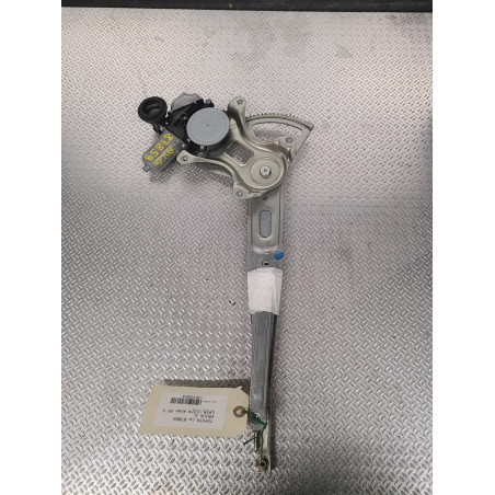 Mecanismemoteur leve-glace avg TOYOTA PRIUS 3  0