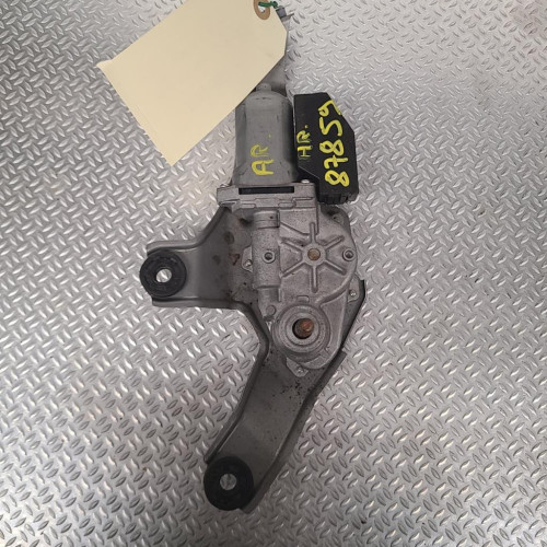 Moteur essuie-glace ar gauche TOYOTA PRIUS 3  0