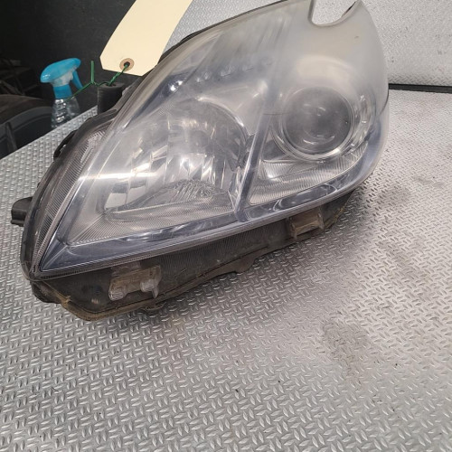 Phare gauche TOYOTA PRIUS 3  0