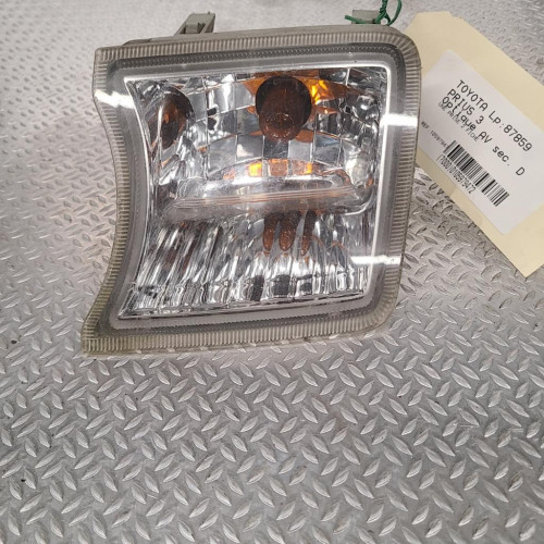 Clignotant droit TOYOTA PRIUS 3  0