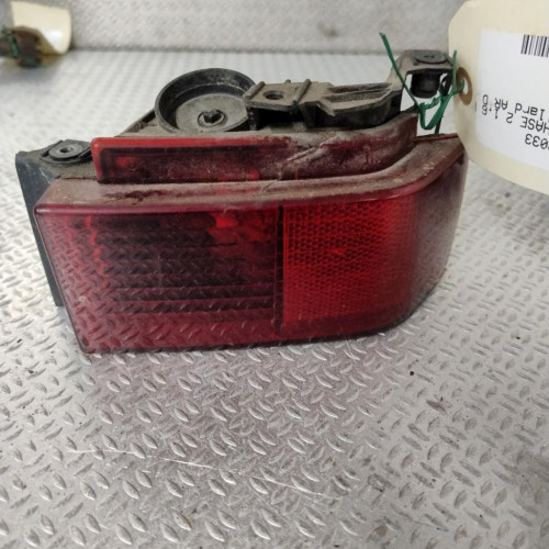 Feu de pare-choc  ard Opel MERIVA A Monospace 1.6 (2003-2010) 5 portes