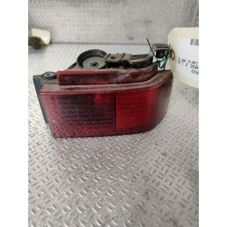 Feu de pare-choc  ard Opel MERIVA A Monospace 1.6 (2003-2010) 5 portes