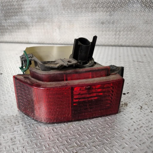 Feu de pare-choc  arg Opel MERIVA A Monospace 1.6 (2003-2010) 5 portes