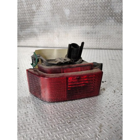 Feu de pare-choc  arg Opel MERIVA A Monospace 1.6 (2003-2010) 5 portes