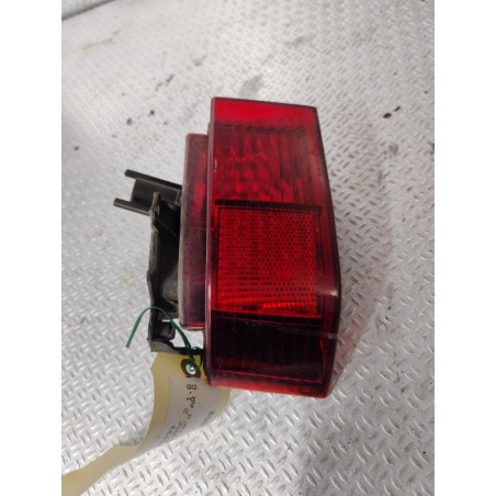 Feu de pare-choc  arg Opel MERIVA A Monospace 1.6 (2003-2010) 5 portes