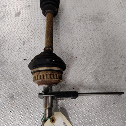 Transmission avant gauche Opel MERIVA A Monospace 1.6 (2003-2010) 5 portes