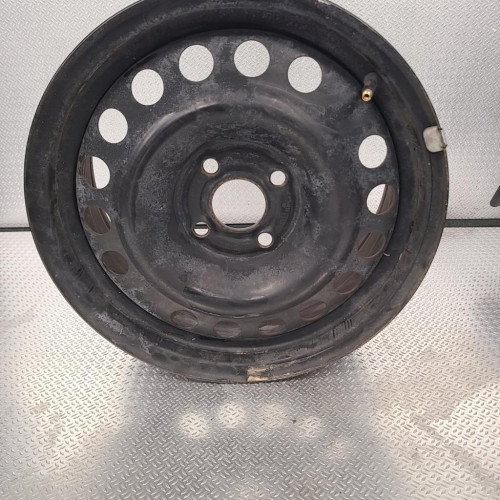 Jante tole 5 Opel MERIVA A Monospace 1.6 (2003-2010) 5 portes