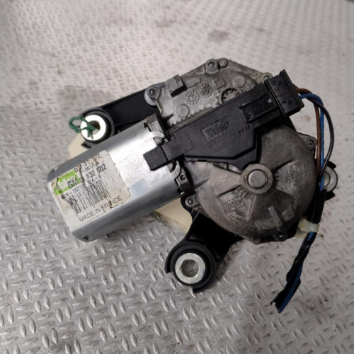 Moteur essuie-glace ar gauche Opel MERIVA A Monospace 1.6 (2003-2010) 5 portes