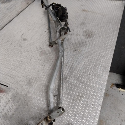 Moteur essuie-glace avant Opel MERIVA A Monospace 1.6 (2003-2010) 5 portes