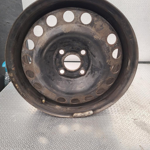 Jante tole 5 Opel MERIVA A Monospace 1.6 (2003-2010) 5 portes