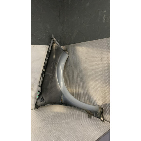 Aile avant gauche RENAULT MEGANE 2  0