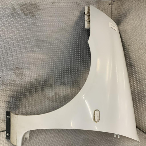 Aile avant gauche Renault CLIO II 1.2 (bb0a, bb0f, bb10, bb1k, bb28, bb2d, bb2h, cb0a,... (1998-2010) 5 portes