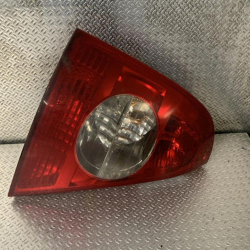 Feu arrière gauche Renault CLIO II 1.2 (bb0a, bb0f, bb10, bb1k, bb28, bb2d, bb2h, cb0a,... (1998-2010) 5 portes