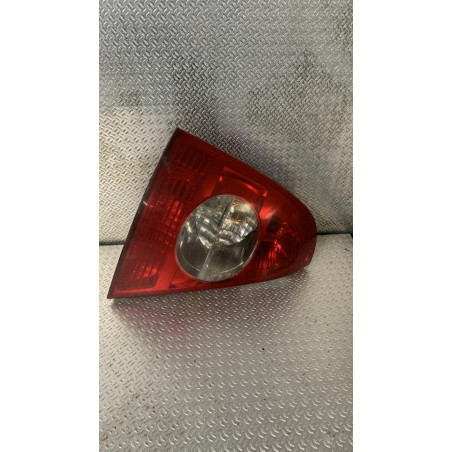 Feu arrière gauche Renault CLIO II 1.2 (bb0a, bb0f, bb10, bb1k, bb28, bb2d, bb2h, cb0a,... (1998-2010) 5 portes