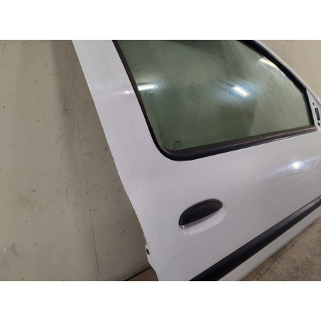Porte avant droite Renault CLIO II 1.2 (bb0a, bb0f, bb10, bb1k, bb28, bb2d, bb2h, cb0a,... (1998-2010) 5 portes