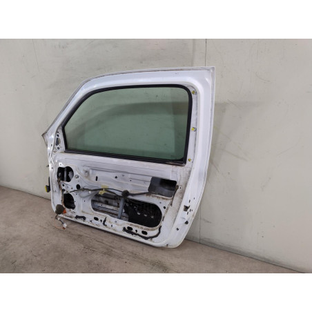 Porte avant droite Renault CLIO II 1.2 (bb0a, bb0f, bb10, bb1k, bb28, bb2d, bb2h, cb0a,... (1998-2010) 5 portes