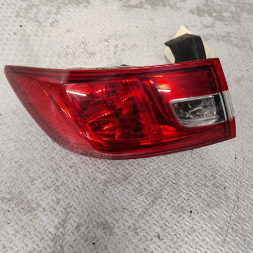 Feu arrière gauche RENAULT CLIO 4  0