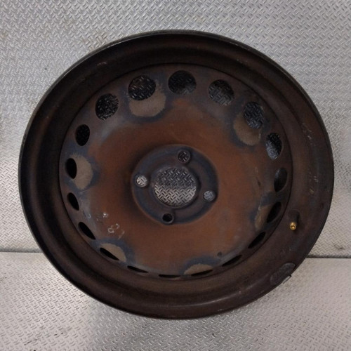 Jante tole 5 RENAULT CLIO 4  0