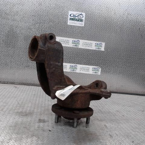 Pivot avd Ford MONDEO IV A trois volumes 2.0 tdci (2007-2015)