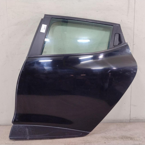 Porte arrière gauche RENAULT CLIO 4  0