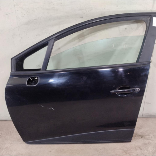 Porte avant gauche RENAULT CLIO 4  0