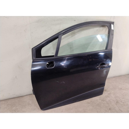 Porte avant gauche RENAULT CLIO 4  0