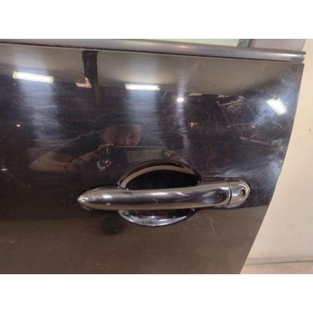 Porte avant gauche RENAULT CLIO 4  0