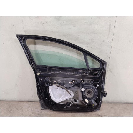 Porte avant gauche RENAULT CLIO 4  0
