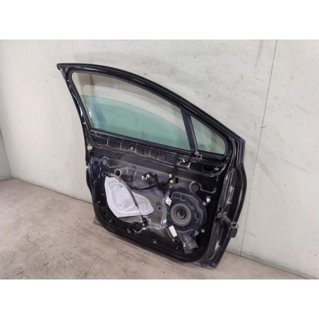 Porte avant gauche RENAULT CLIO 4  0