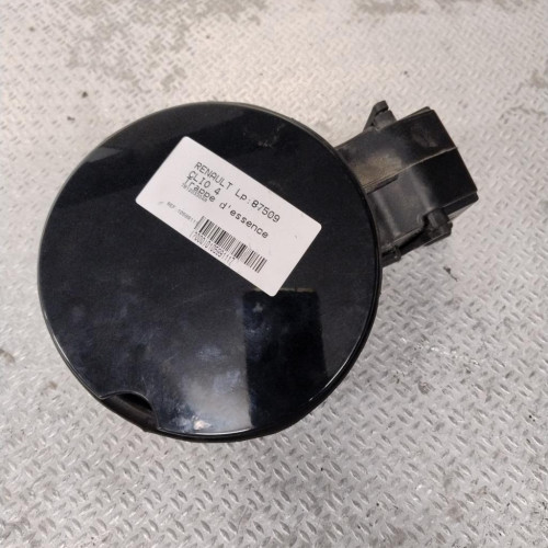 Volet de trappe carburant RENAULT CLIO 4  0