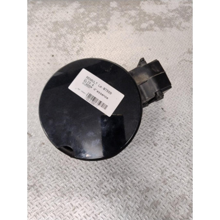 Volet de trappe carburant RENAULT CLIO 4  0